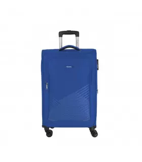 چمدان نرم Lisboa(سایز متوسط)