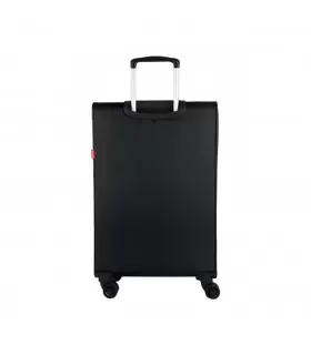 چمدان نرم CLOUD سایز 69 رنگ مشکی