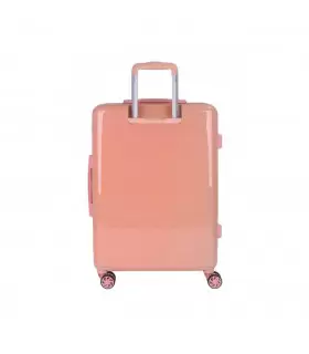 چمدان سخت WONDERFUL ROSE ( سایز متوسط)
