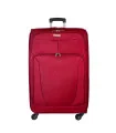 چمدان نرم چهار چرخ Persa-Rose سایز 28 اینچ - قرمز