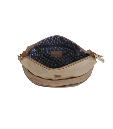 کیف دوشی زنانه Calypso