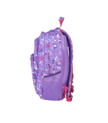 کوله پشتی Violet _ بنفش روشن
