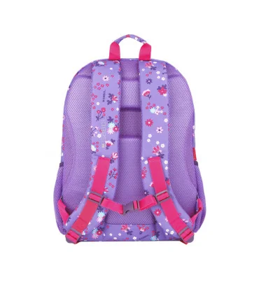 کوله پشتی Violet _ بنفش روشن