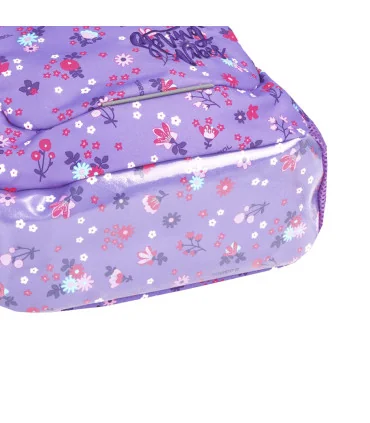 کوله پشتی Violet _ بنفش روشن