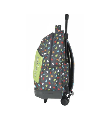 کوله پشتی چرخدار Climb