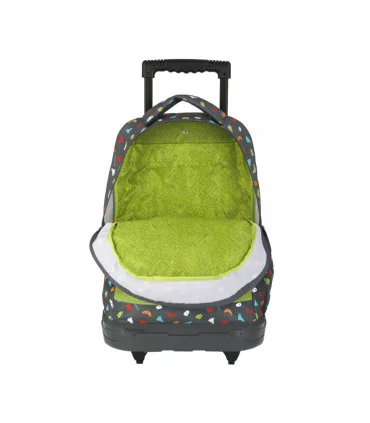 کوله پشتی چرخدار Climb