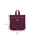 کیف لوازم بهداشتی Giro سایز 9×21×23 زرشکی