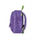 کوله پشتی Tutti-frutti (grapes) سایز 11×32×25 بنفش