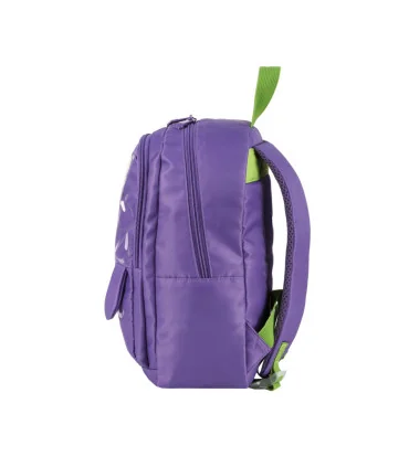 کوله پشتی Tutti-frutti (grapes) سایز 11×32×25 بنفش
