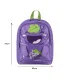 کوله پشتی Tutti-frutti (grapes) سایز 11×32×25 بنفش