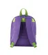 کوله پشتی Tutti-frutti (grapes) سایز 11×32×25 بنفش