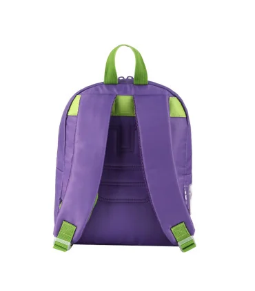 کوله پشتی Tutti-frutti (grapes) سایز 11×32×25 بنفش
