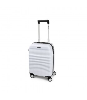 چمدان سخت سایز کوچک گابل مدل wrinkle