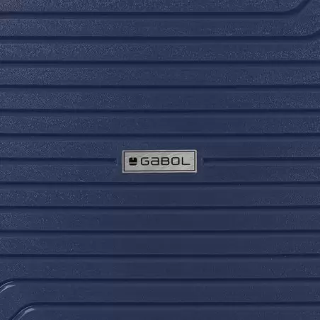 گابل Gabol چمدان سخت کوچک Osaka