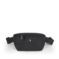 کیف کمری مردانه Kendo سایز 8×14×24 - مشکی