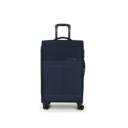 چمدان نرم سایز متوسط گابل مدل Roma
