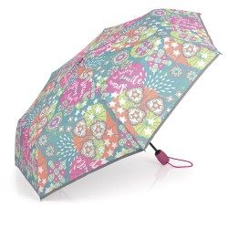 چتر تاشو اتوماتیک Mint سایز 53cm