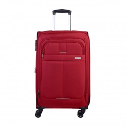 چمدان نرم گابل مدل سفارشی Lily سایز متوسط