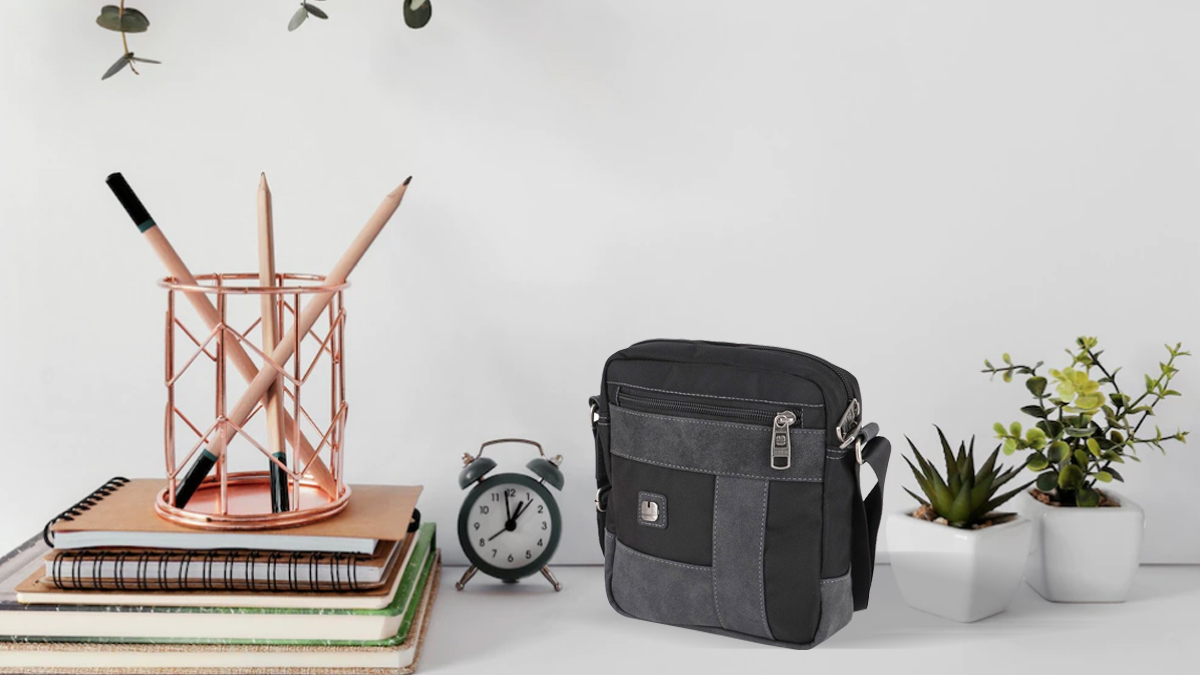 کیف دوشی مردانه گابل اسپانیا