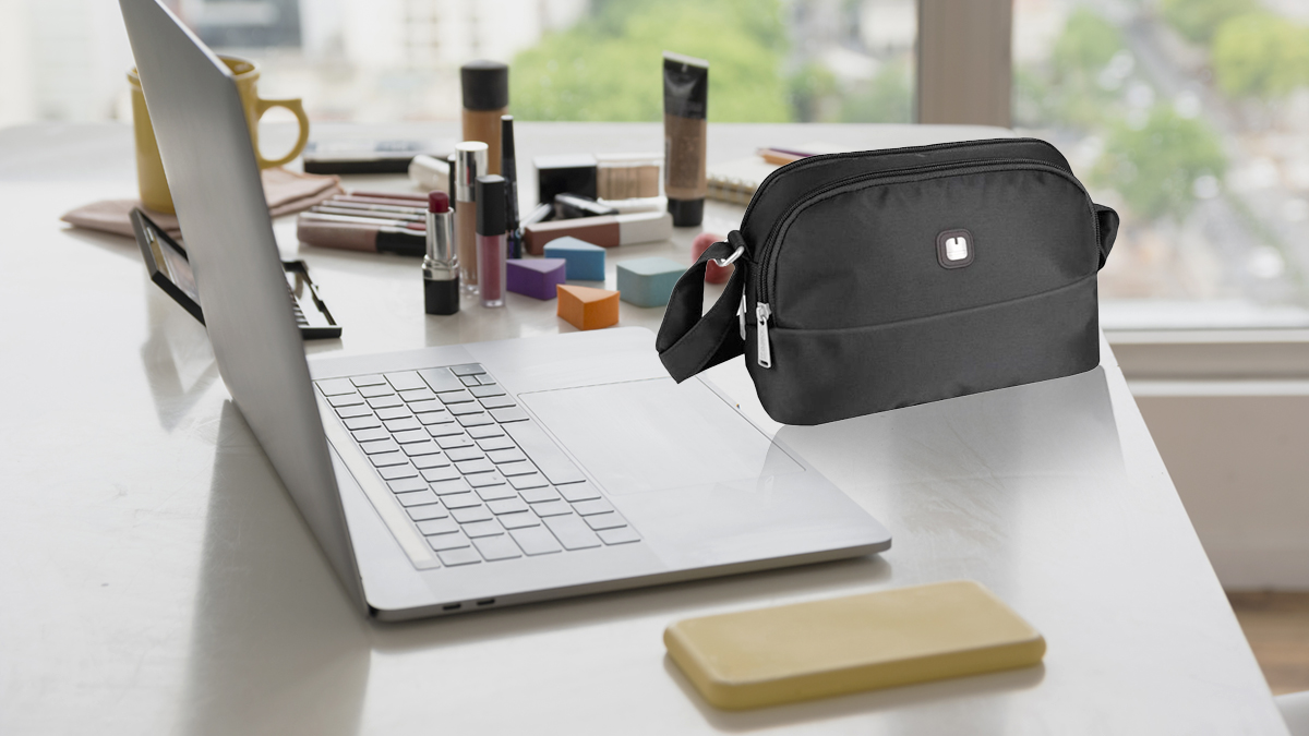 کیف دوشی زنانه گابل اسپانیا